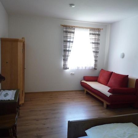 Ferienwohnung Haus Margreth Sillian Zimmer foto