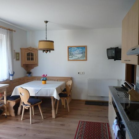 Ferienwohnung Haus Margreth Sillian Zimmer foto