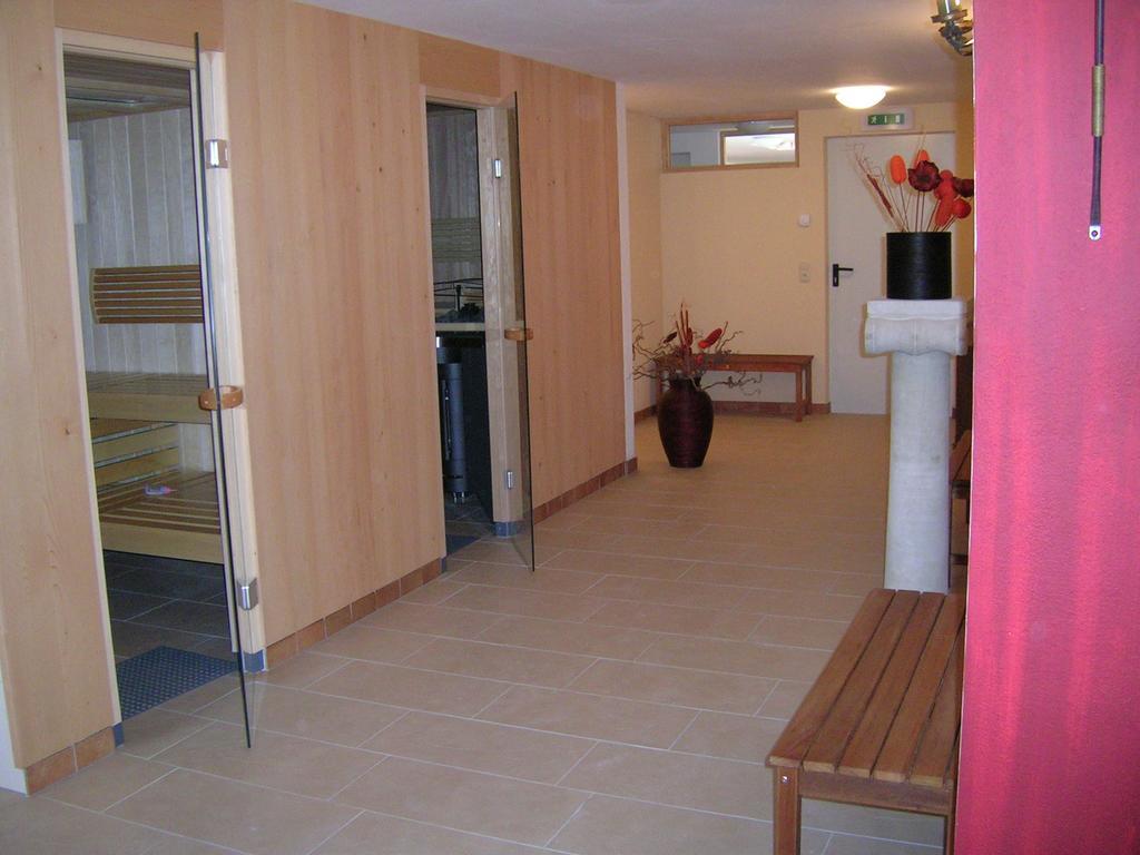 Ferienwohnung Haus Margreth Sillian Exterior foto