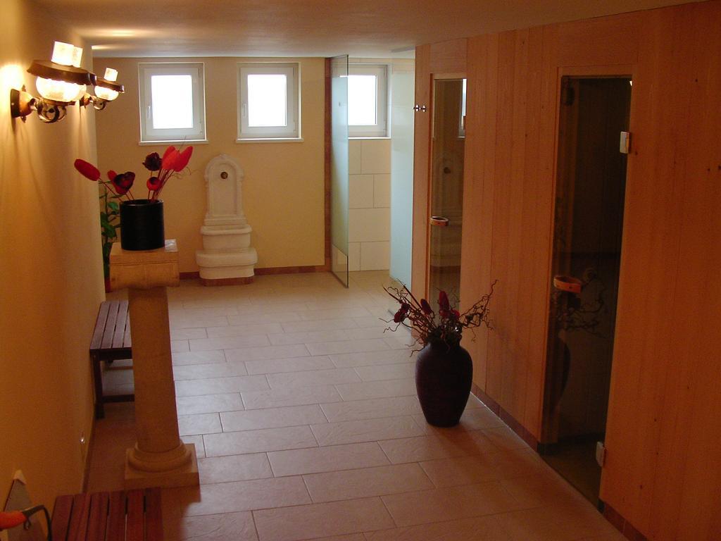 Ferienwohnung Haus Margreth Sillian Exterior foto