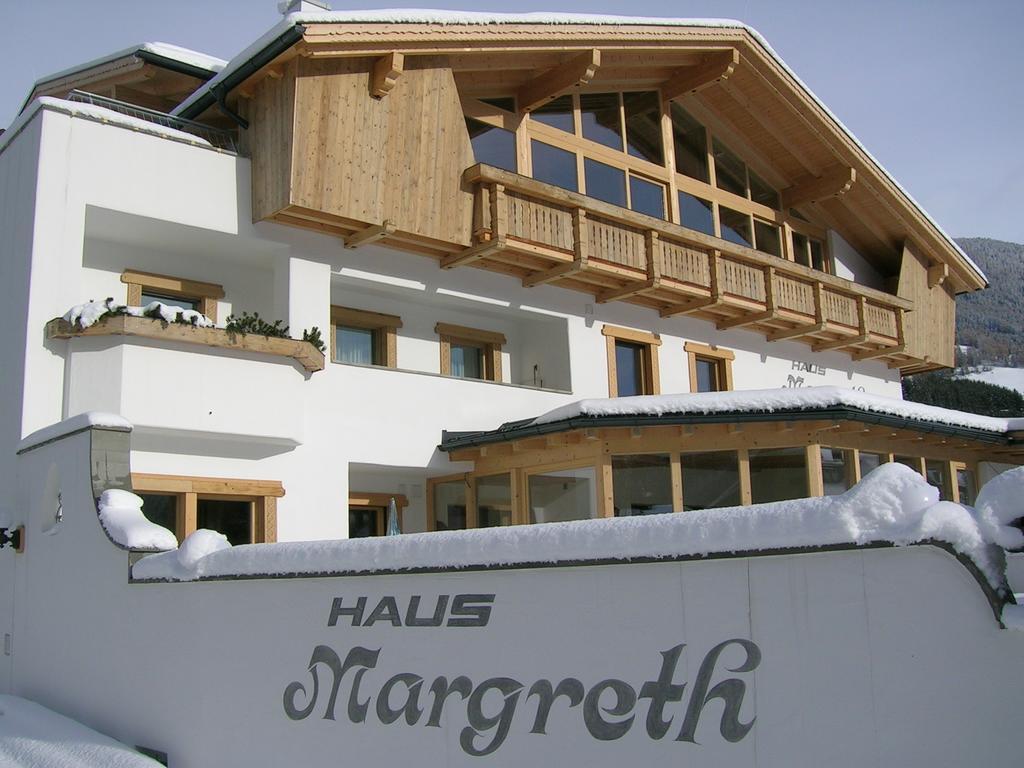 Ferienwohnung Haus Margreth Sillian Exterior foto