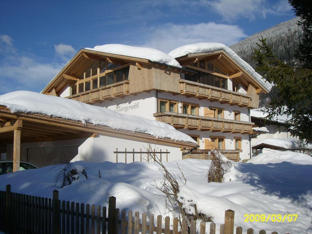 Ferienwohnung Haus Margreth Sillian Exterior foto