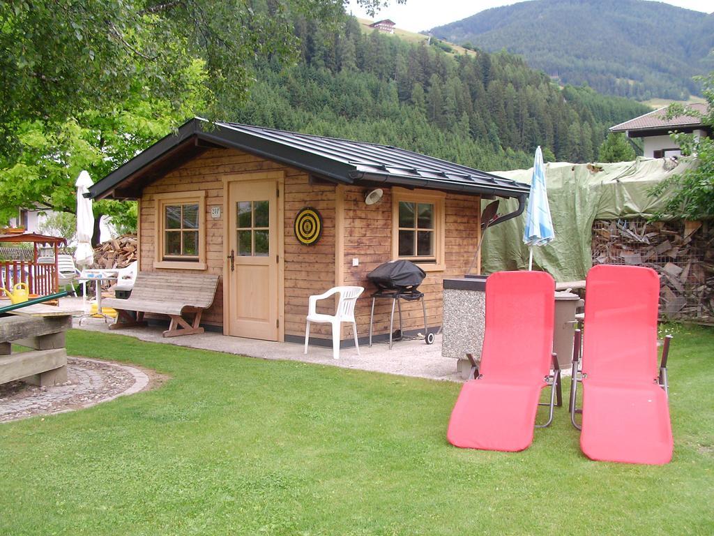Ferienwohnung Haus Margreth Sillian Exterior foto