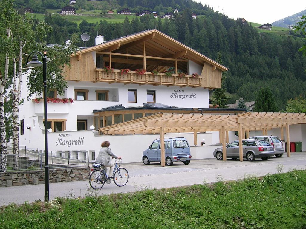 Ferienwohnung Haus Margreth Sillian Exterior foto