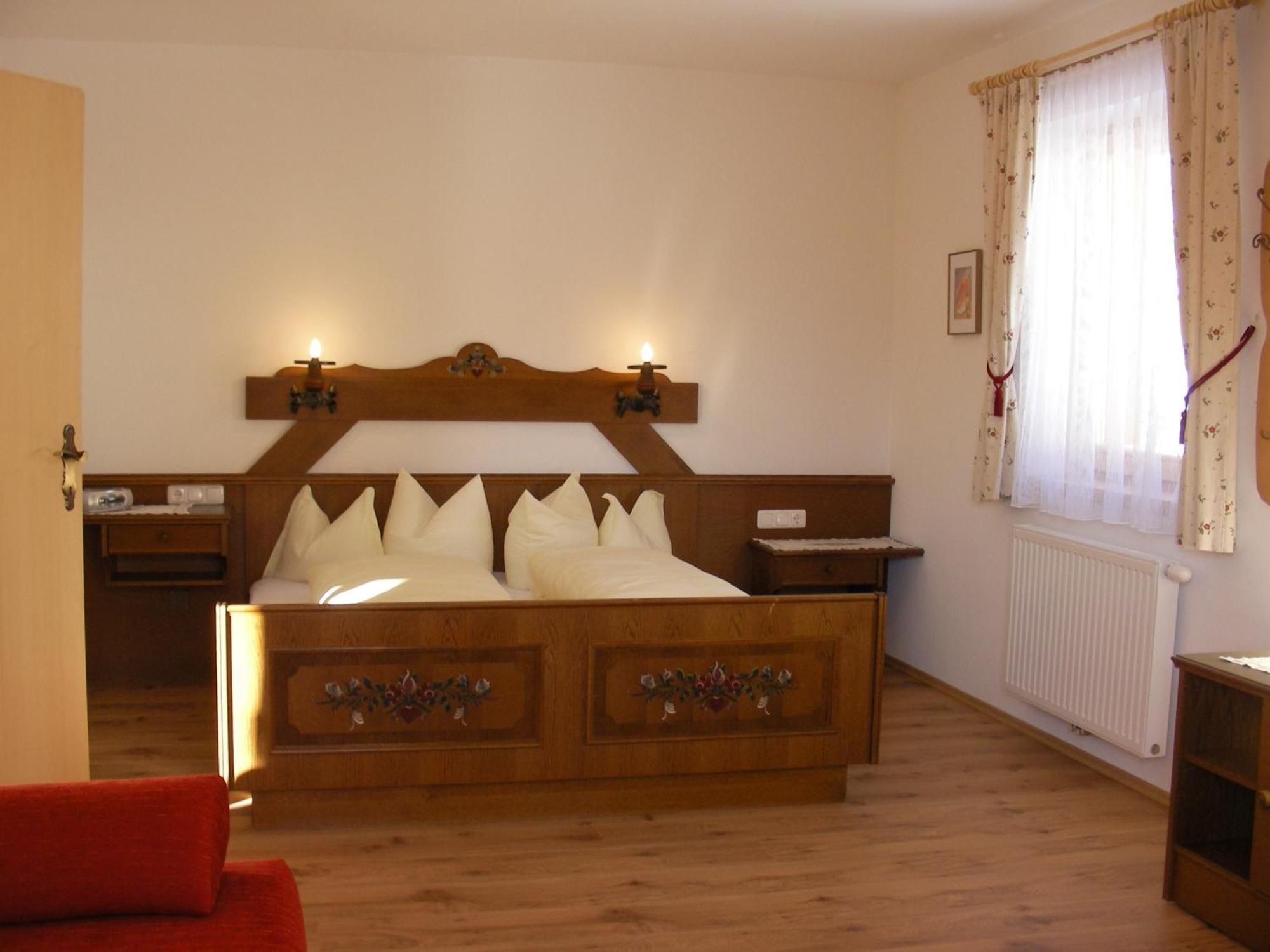 Ferienwohnung Haus Margreth Sillian Zimmer foto