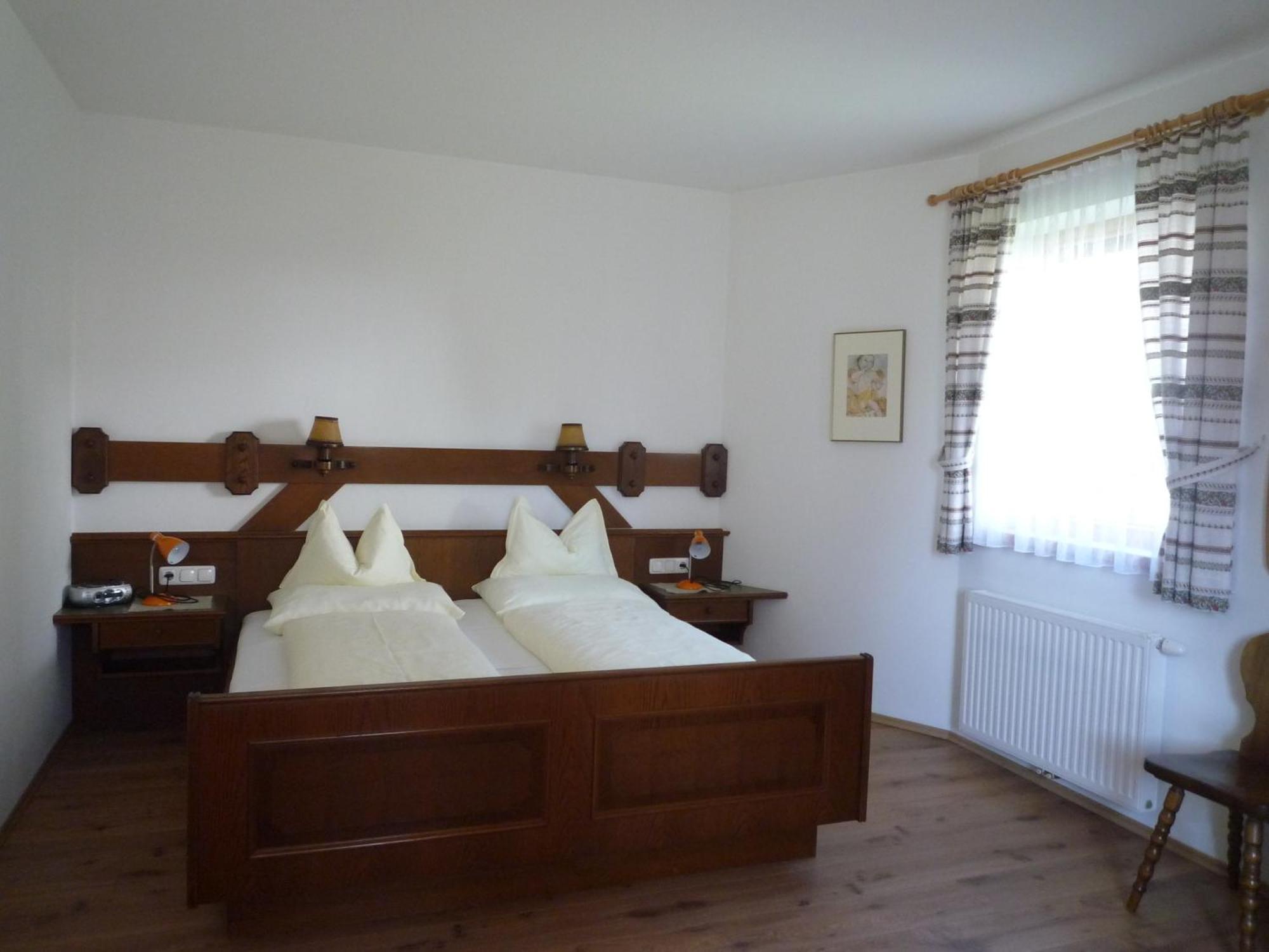 Ferienwohnung Haus Margreth Sillian Zimmer foto