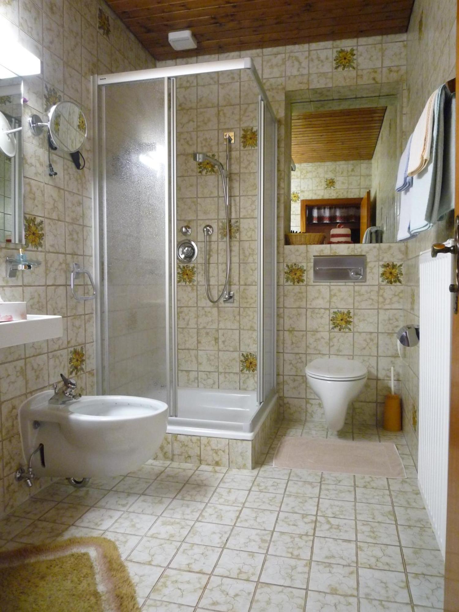 Ferienwohnung Haus Margreth Sillian Zimmer foto